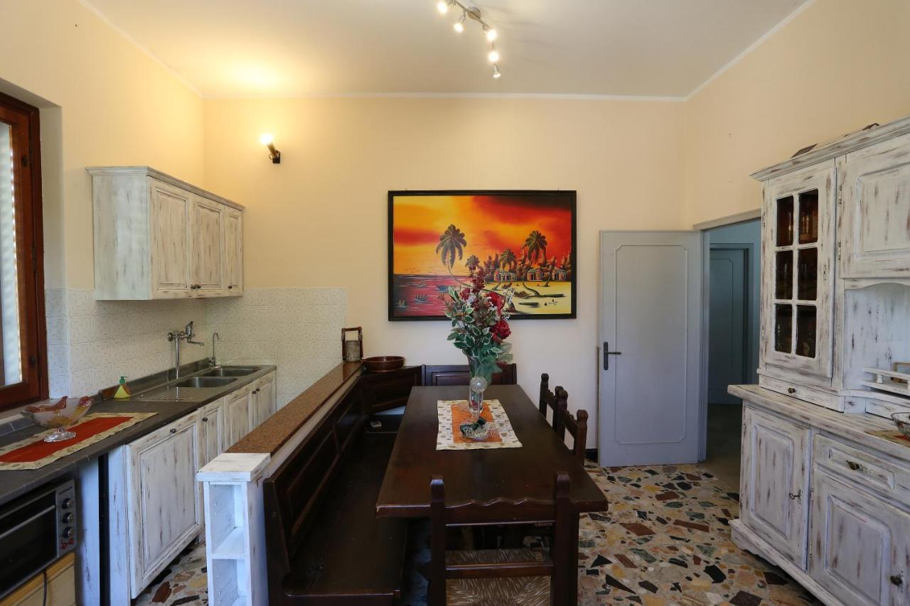 La Casa Di Mary *