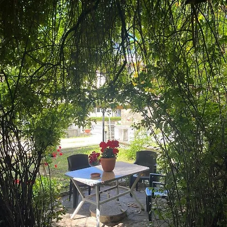 Villa La Casa Di Mary Castiglion Fiorentino Esterno foto