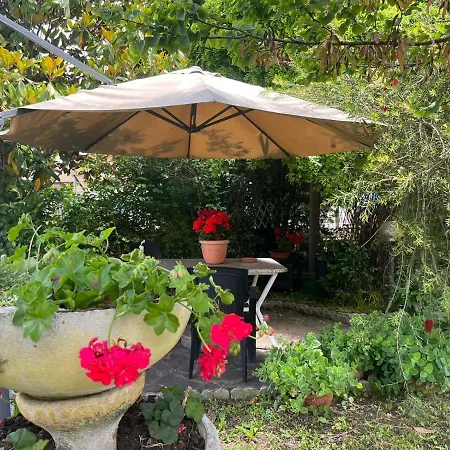 Villa La Casa Di Mary Castiglion Fiorentino Esterno foto