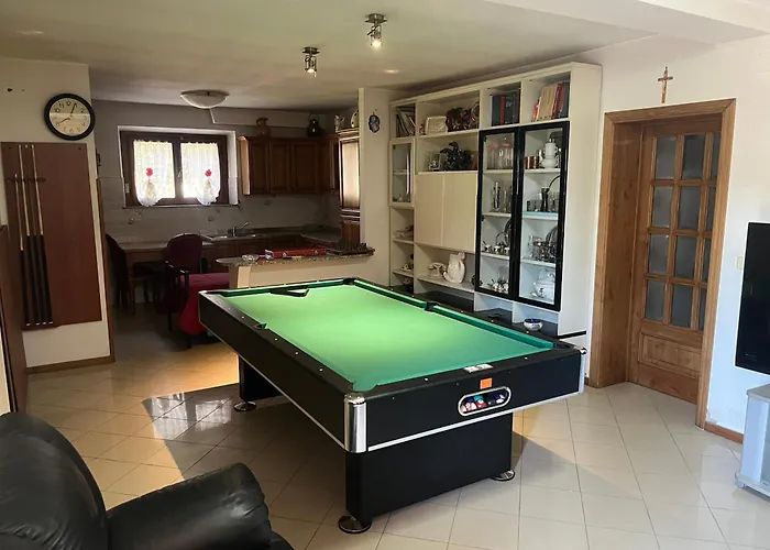 La Casa Di Mary