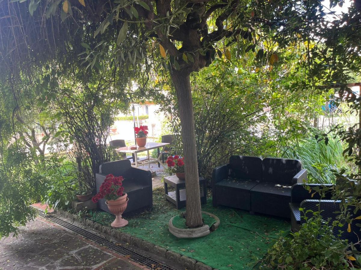 Ferienhaus La Casa Di Mary Castiglion Fiorentino