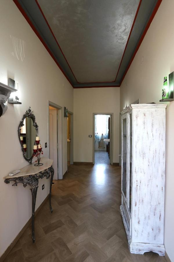 La Casa Di Mary Ferienhaus