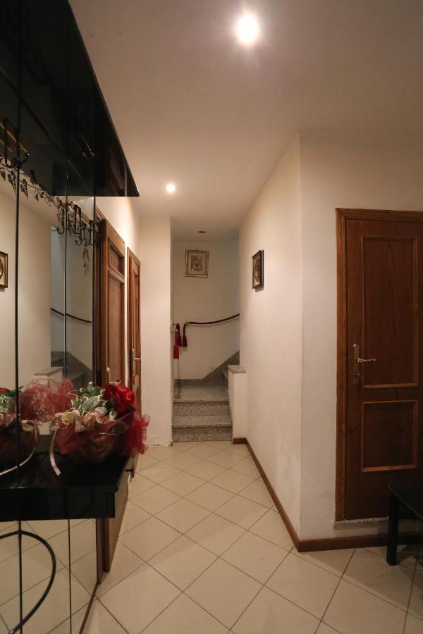 Ferienhaus La Casa Di Mary *