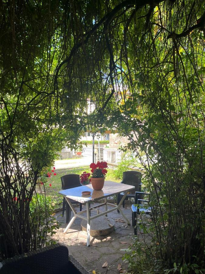 Hébergement de vacances La Casa Di Mary