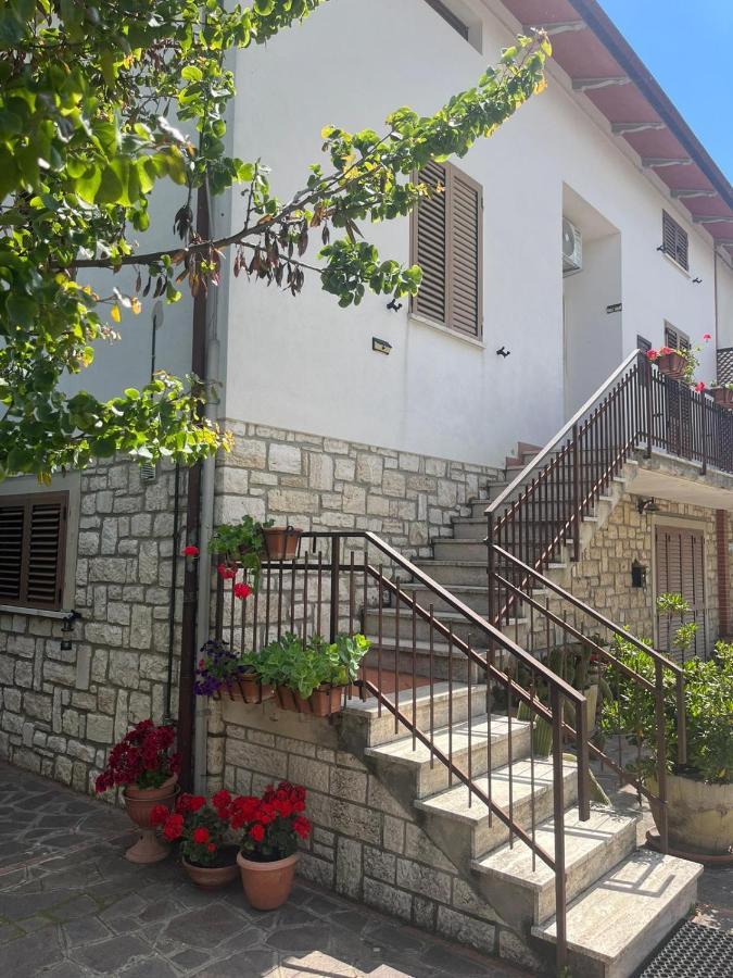 La Casa Di Mary