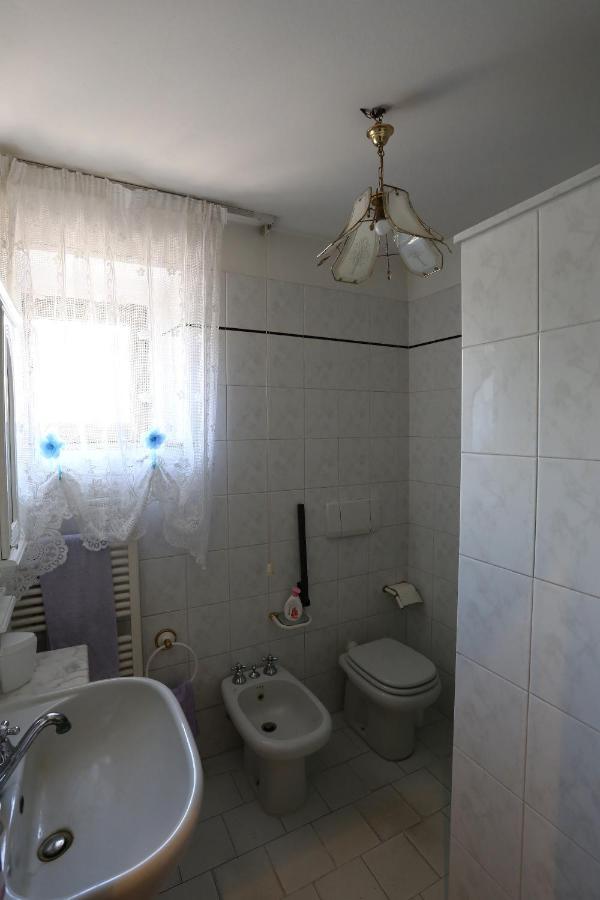 Hébergement de vacances La Casa Di Mary *