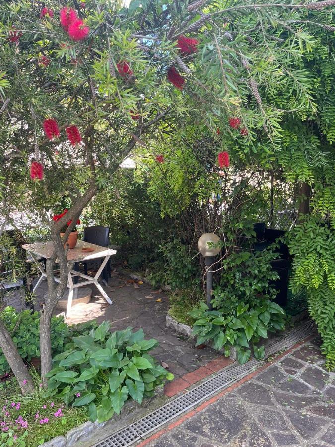 Ferienhaus La Casa Di Mary *