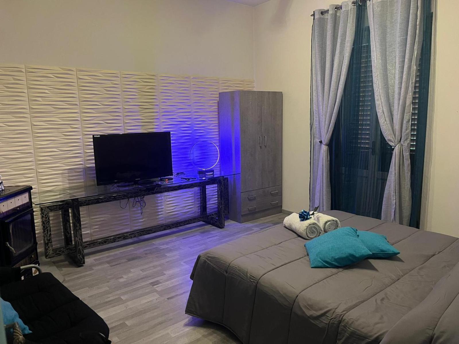 Hébergement de vacances La Casa Di Mary