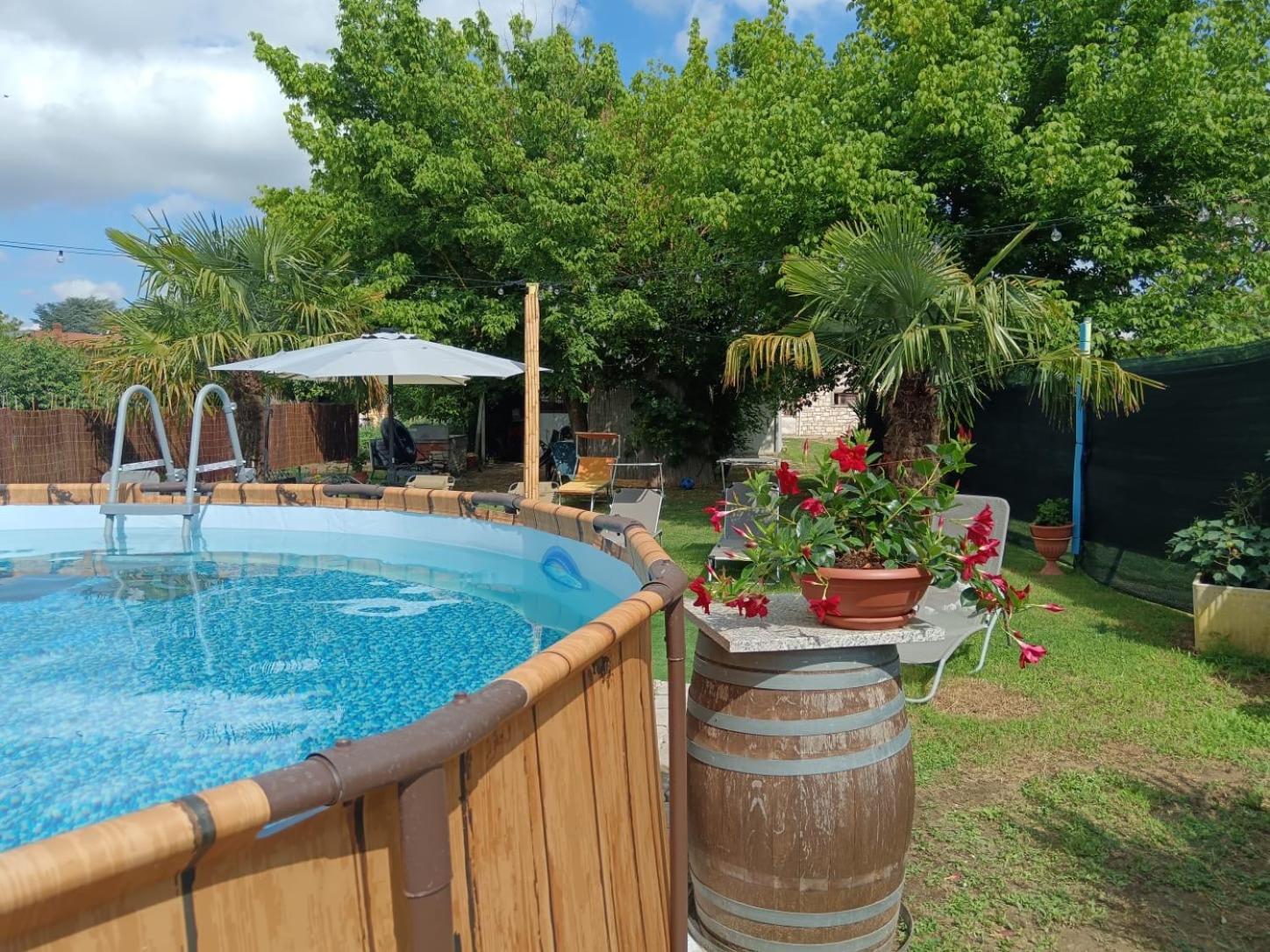 La Casa Di Mary Hébergement de vacances