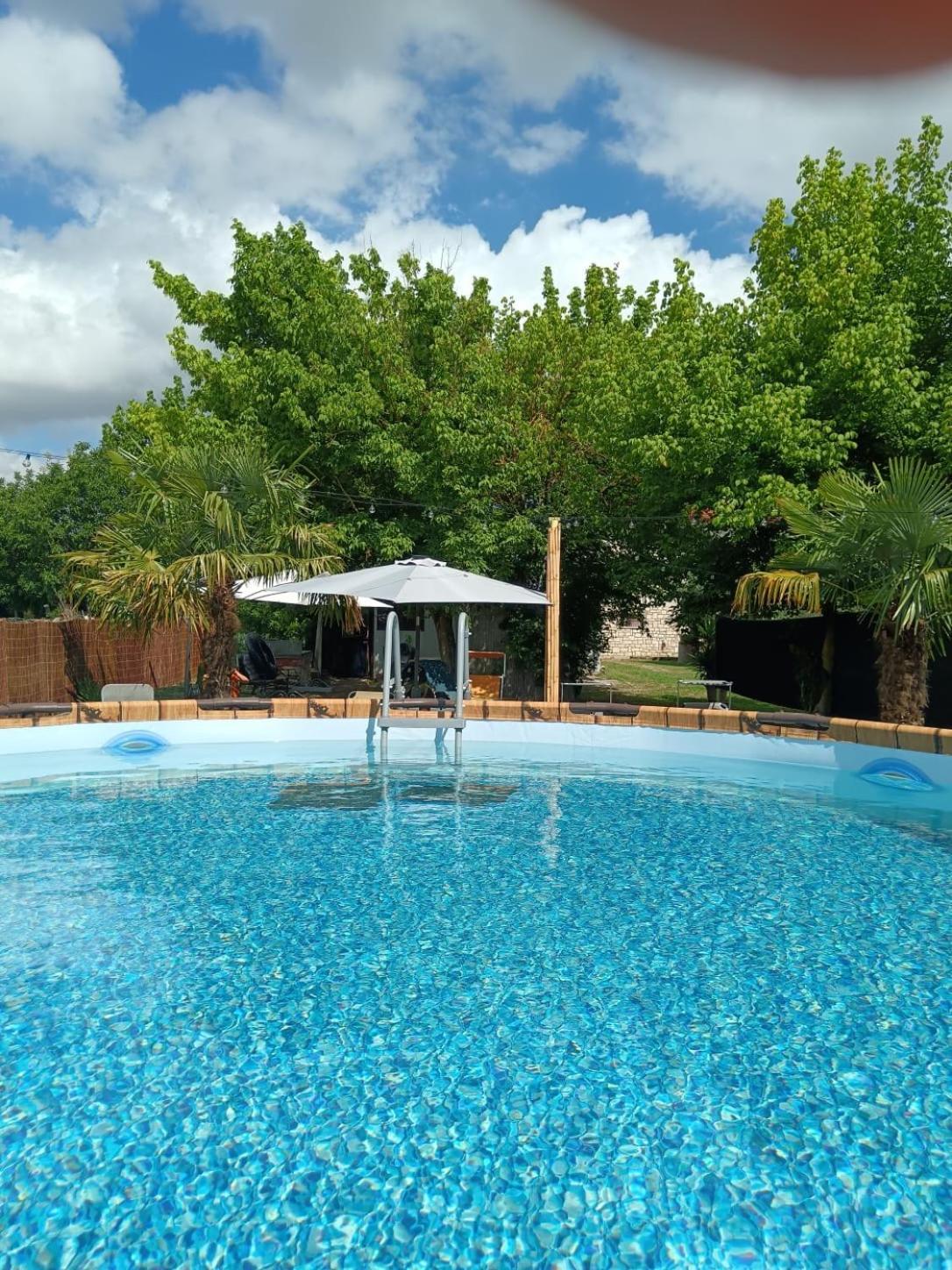 Hébergement de vacances La Casa Di Mary