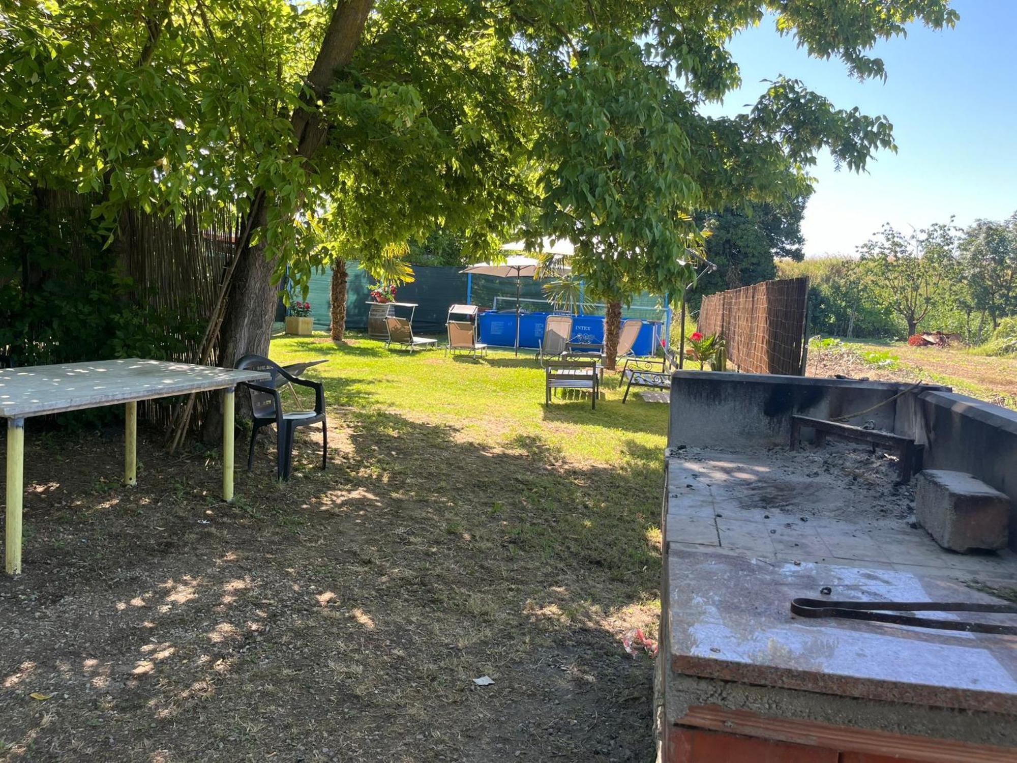Hébergement de vacances La Casa Di Mary *