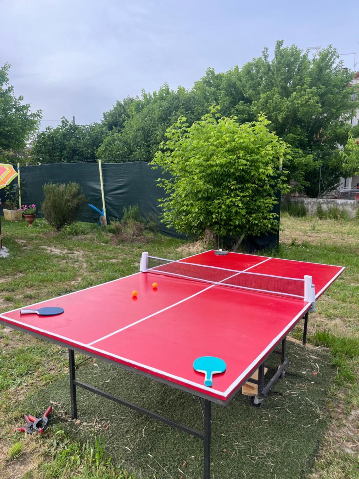 La Casa Di Mary Hébergement de vacances *